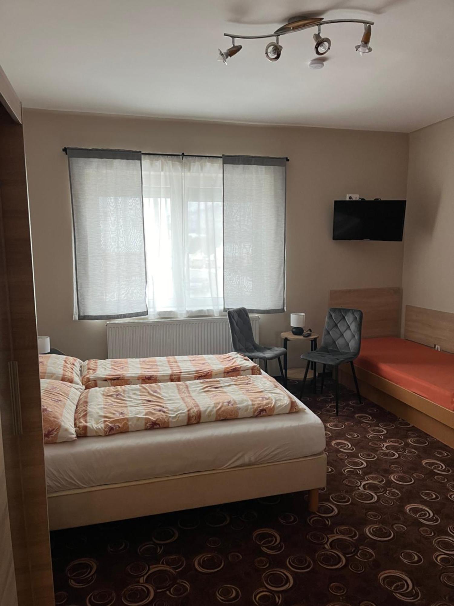 Appartement Bakonyi Mandala Haz
