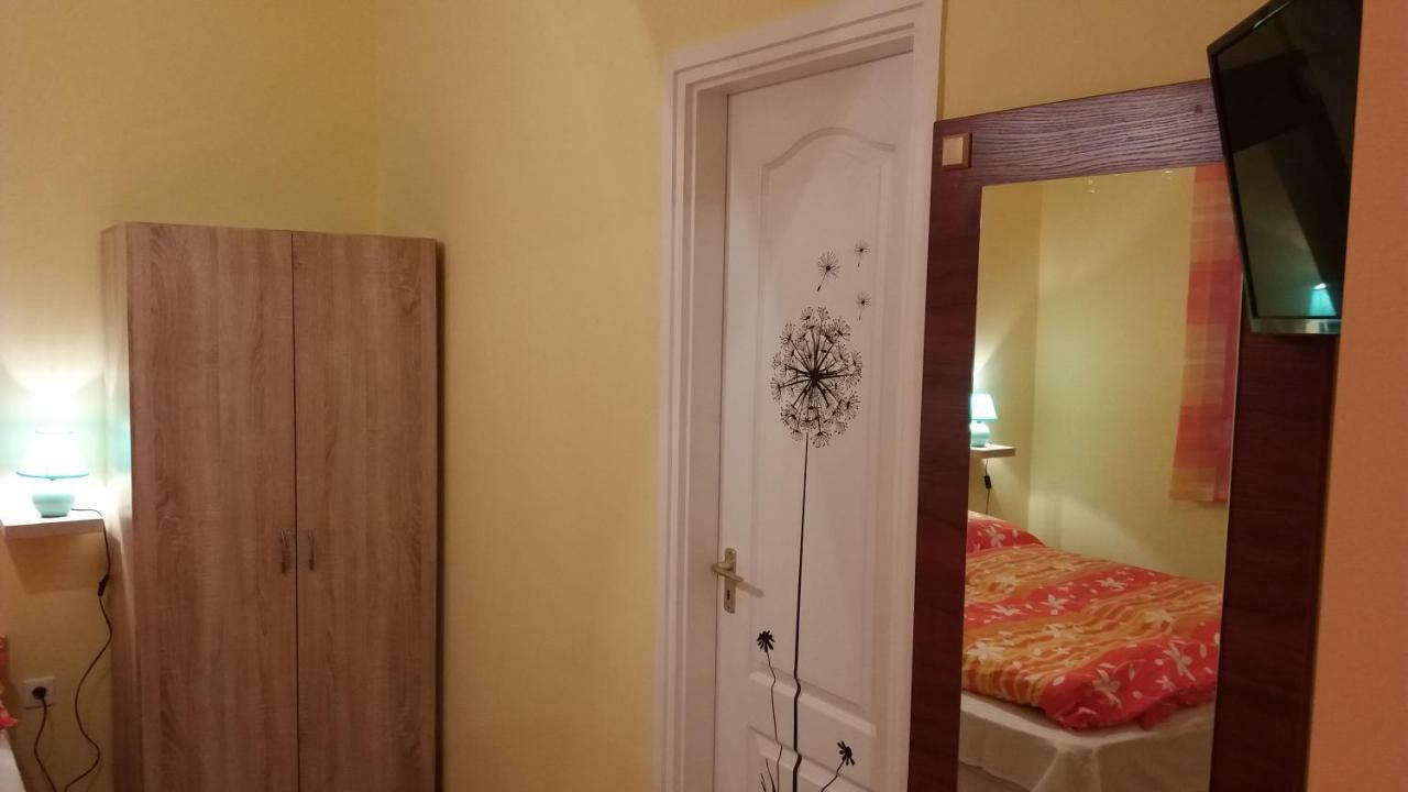 Bakonyi Mandala Haz * Bakonybél