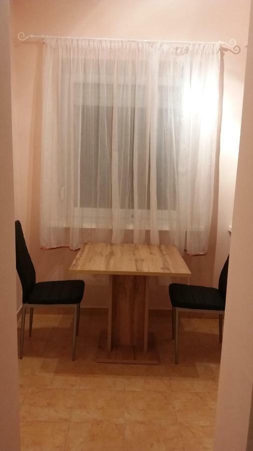 Appartement Bakonyi Mandala Haz Bakonybél