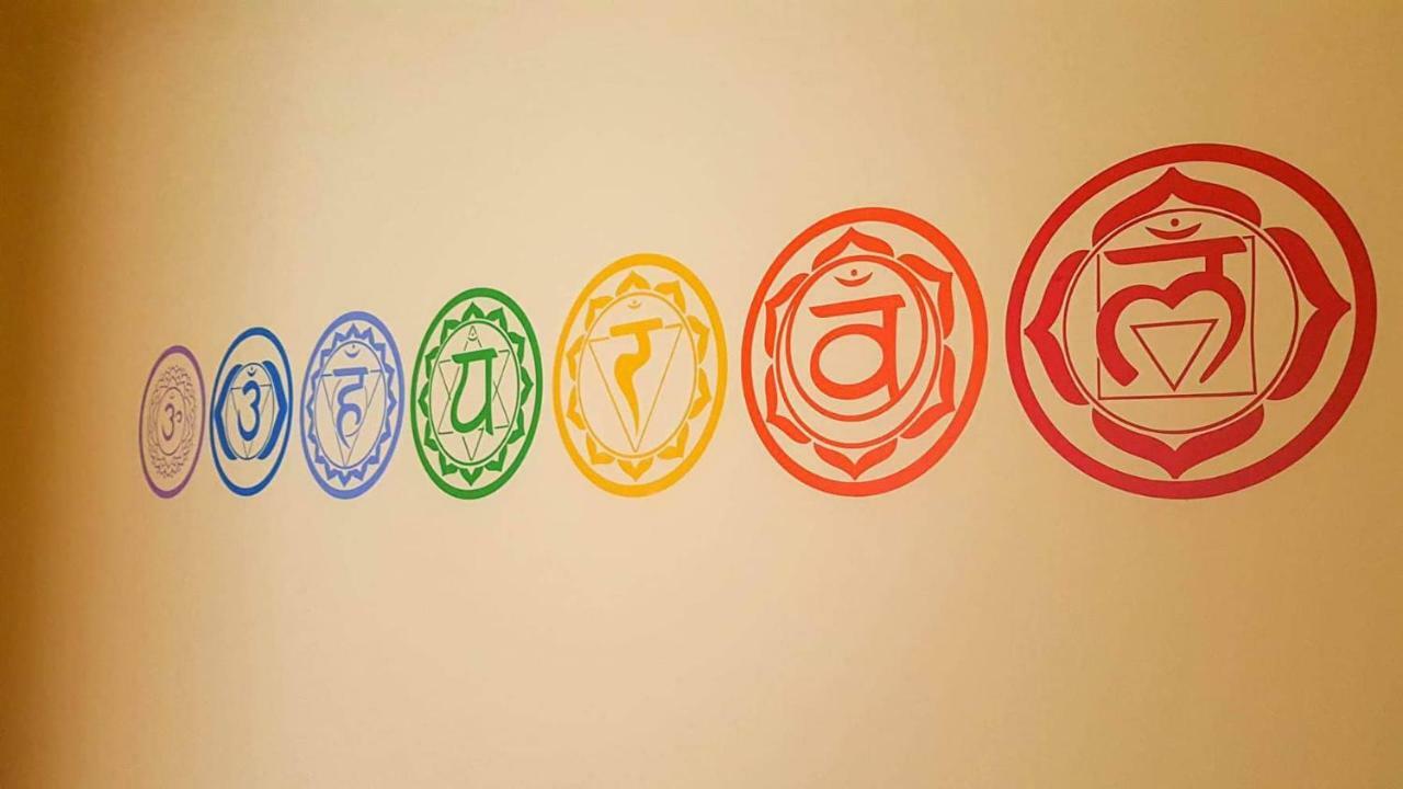 Bakonyi Mandala Haz Bakonybél